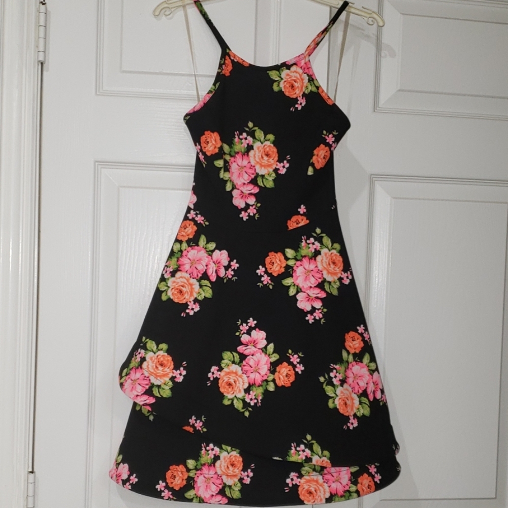 junior dress